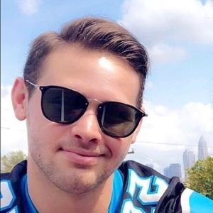 Meet your Posher, Rory